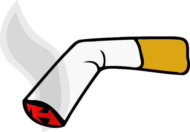 laser anti tabac paca